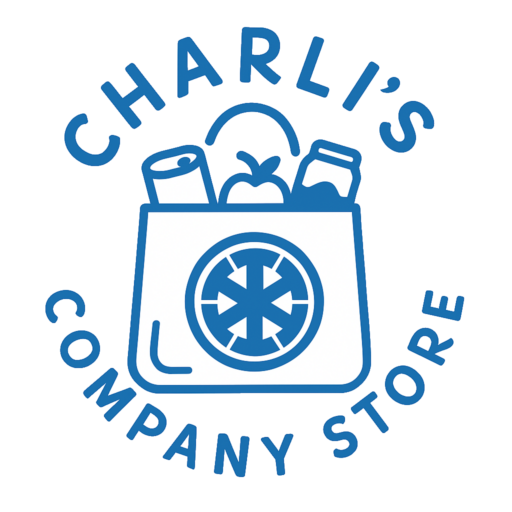 Charli's Company Store